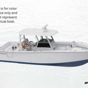 2026 Sportsman Open 232 For Sale | Custom Marine | Statesboro Savannah GA Boat Dealer_1