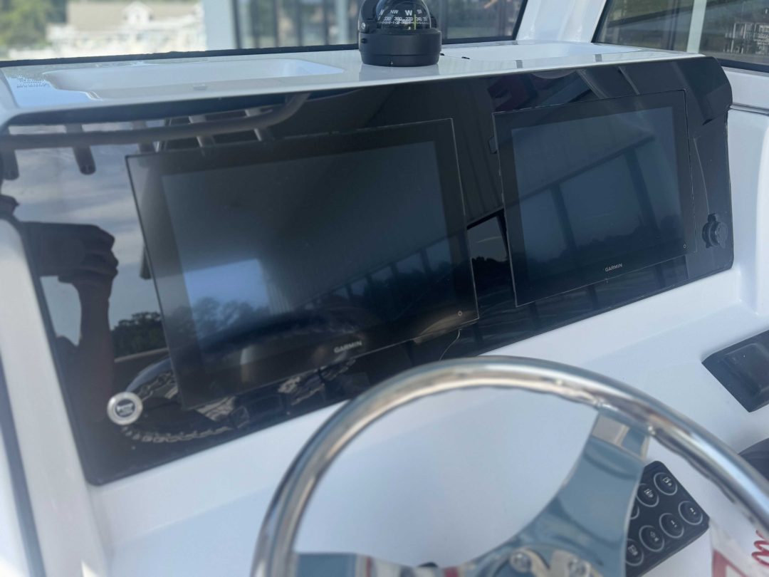 Sportsman Open 232 For Sale | Custom Marine | Statesboro Savannah GA Boat Dealer_10