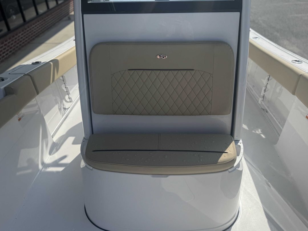 Sportsman Open 232 For Sale | Custom Marine | Statesboro Savannah GA Boat Dealer_12