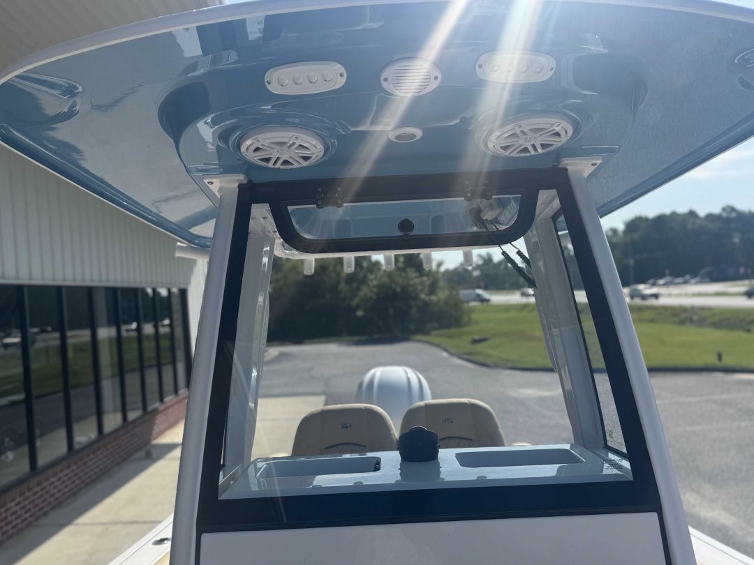 Sportsman Open 232 For Sale | Custom Marine | Statesboro Savannah GA Boat Dealer_13