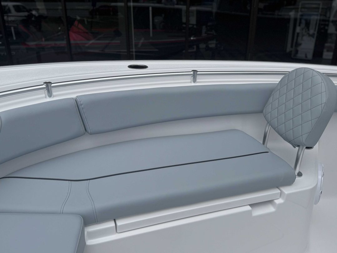 Sportsman Open 232 For Sale | Custom Marine | Statesboro Savannah GA Boat Dealer_11