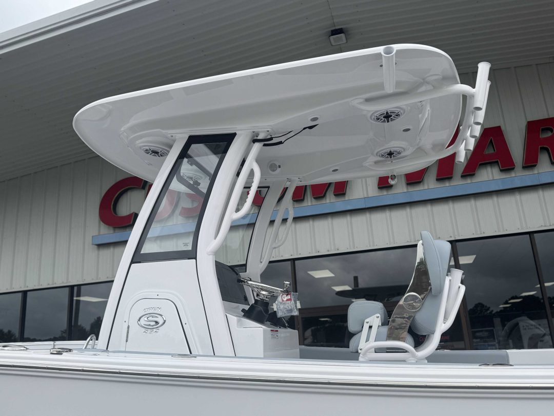 2026 Sportsman Open 232 For Sale | Custom Marine | Statesboro Savannah GA Boat Dealer_2