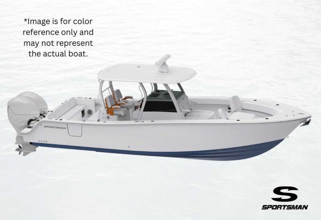 2026 Sportsman Open 252 For Sale | Custom Marine | Statesboro Savannah GA Boat Dealer_1