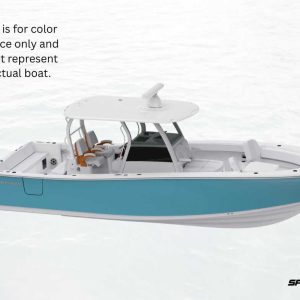 2026 Sportsman Open 252 For Sale | Custom Marine | Statesboro Savannah GA Boat Dealer_1