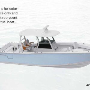 2026 Sportsman Open 262 For Sale | Custom Marine | Statesboro Savannah GA Boat Dealer_1