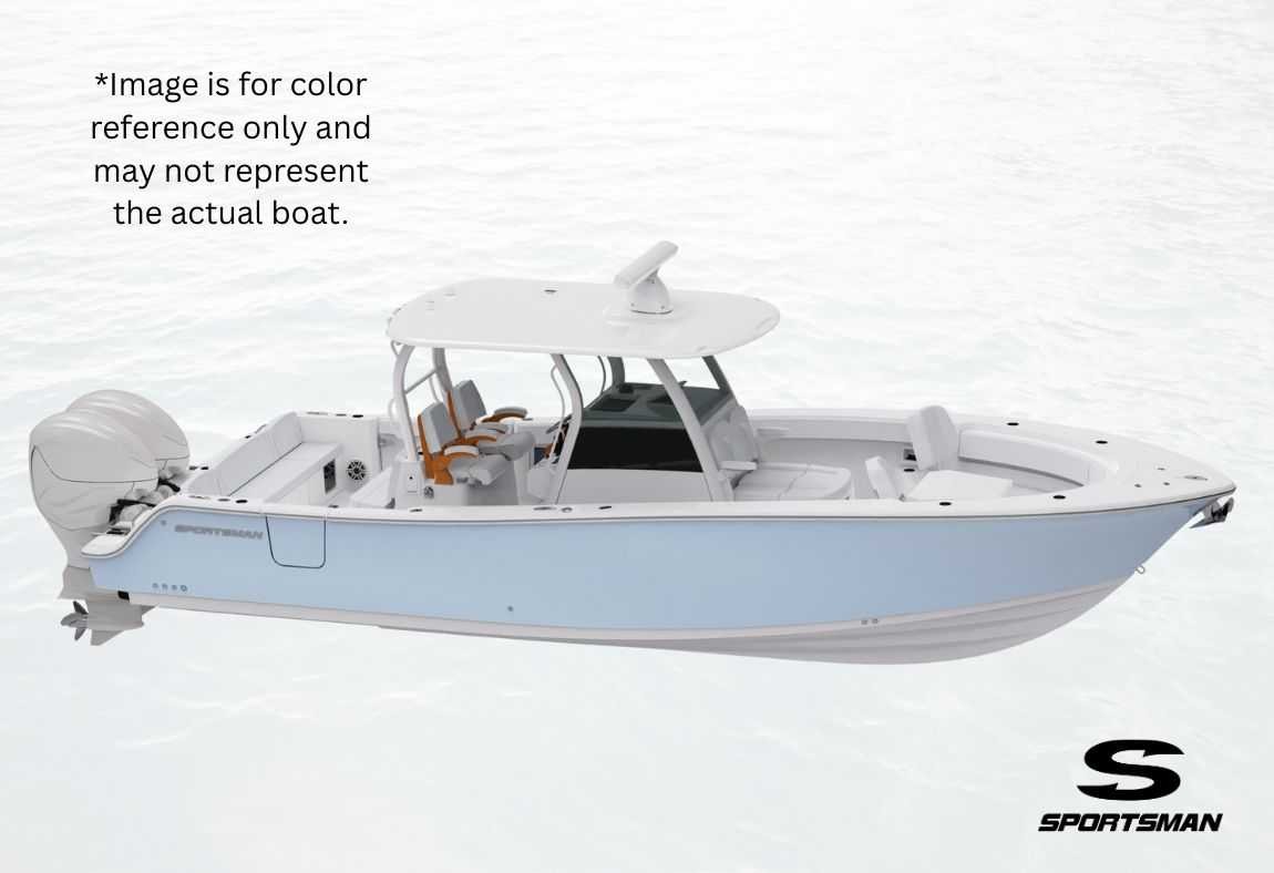 2026 Sportsman Open 262 For Sale | Custom Marine | Statesboro Savannah GA Boat Dealer_1
