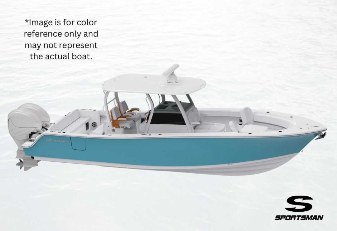 2026 Sportsman Open 262 For Sale | Custom Marine | Statesboro Savannah GA Boat Dealer_1