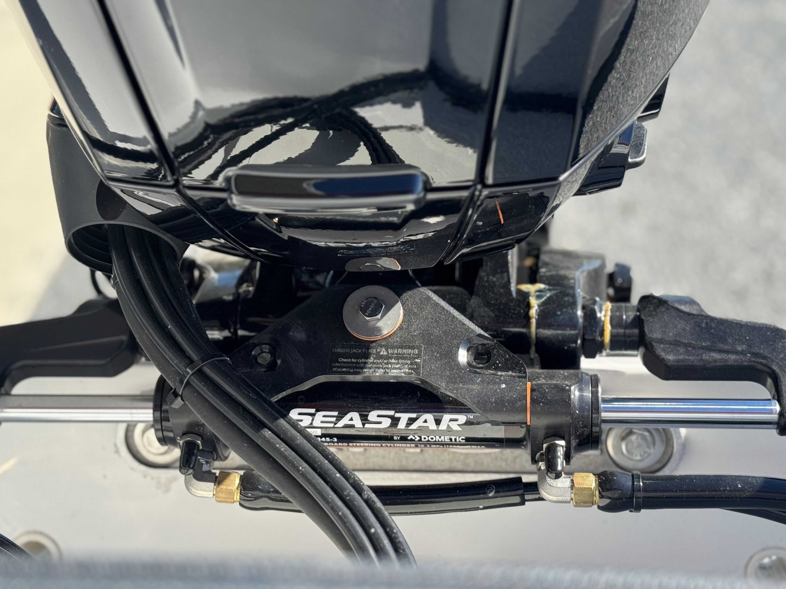 2026 Tahoe T18 <br>ID00067710<br> 9 Tahoe T18 For Sale | Custom Marine | Statesboro Savannah GA Boat Dealer_9