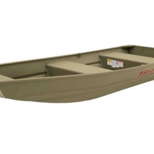 2026 Tracker 1236 For Sale | Custom Marine | Statesboro Savannah GA Boat Dealer_1