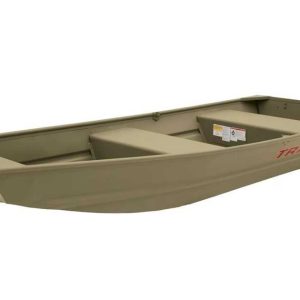 2026 Tracker 1236 For Sale | Custom Marine | Statesboro Savannah GA Boat Dealer_1