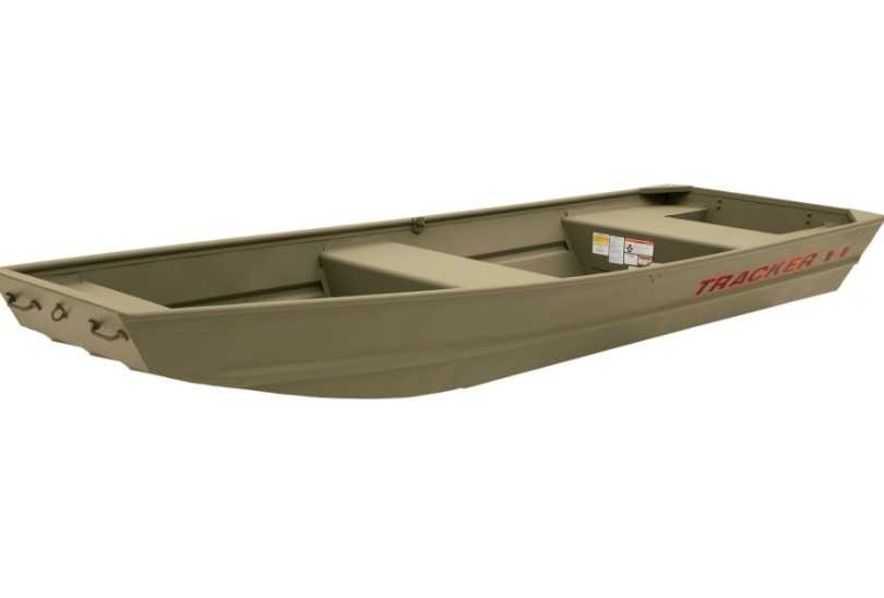 2026 Tracker 1436 For Sale | Custom Marine | Statesboro Savannah GA Boat Dealer_1