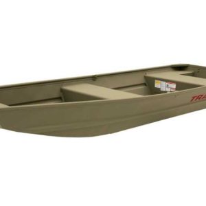 2026 Tracker 1436 For Sale | Custom Marine | Statesboro Savannah GA Boat Dealer_1