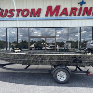 2026 Tracker 1654SPT For Sale | Custom Marine | Statesboro Savannah GA Boat Dealer_1