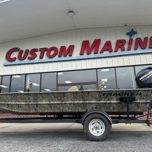 2026 Tracker 1754SC For Sale | Custom Marine | Statesboro Savannah GA Boat Dealer_1