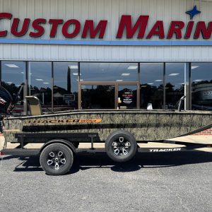 2026 Tracker 1756T Marsh For Sale | Custom Marine | Statesboro Savannah GA Boat Dealer_1