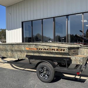 2026 Tracker 1756T Marsh For Sale | Custom Marine | Statesboro Savannah GA Boat Dealer_1