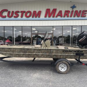 2026 Tracker 1860CC For Sale | Custom Marine | Statesboro Savannah GA Boat Dealer_1