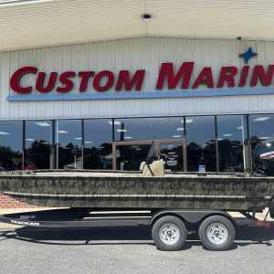 2026 Tracker 2072CC For Sale | Custom Marine | Statesboro Savannah GA Boat Dealer_1