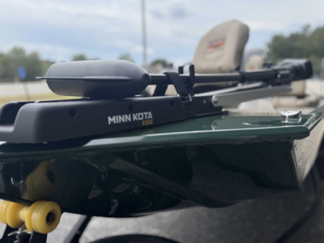 Tracker BassTracker Classic SE For Sale | Custom Marine | Statesboro Savannah GA Boat Dealer_11