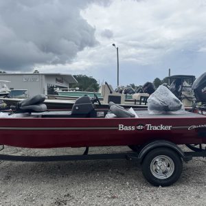 2026 Tracker BassTracker Classic XL For Sale | Custom Marine | Statesboro Savannah GA Boat Dealer_1
