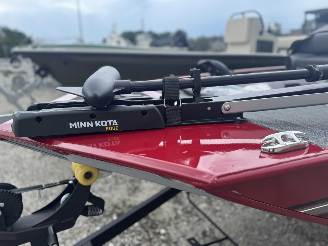 Tracker BassTracker Classic XL For Sale | Custom Marine | Statesboro Savannah GA Boat Dealer_4