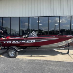 2026 Tracker Pro Team 175TF For Sale | Custom Marine | Statesboro Savannah GA Boat Dealer_1