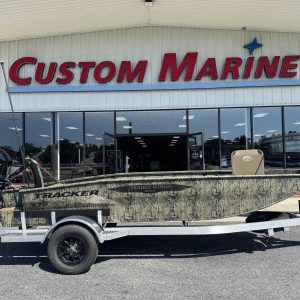 2026 Tracker T1650 For Sale | Custom Marine | Statesboro Savannah GA Boat Dealer_1