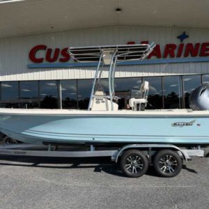 2027 Bulls Bay 2200 XS For Sale | Custom Marine | Statesboro Savannah GA Boat Dealer_1