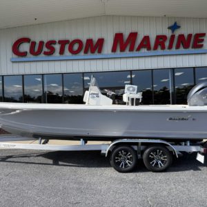 2027 Bulls Bay 2200 XS For Sale | Custom Marine | Statesboro Savannah GA Boat Dealer_1