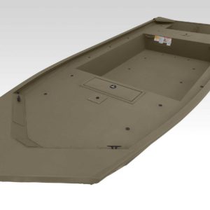 2027 Tracker 1436 For Sale | Custom Marine | Statesboro Savannah GA Boat Dealer_1