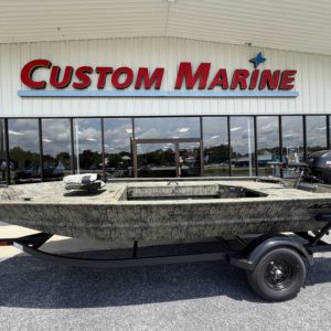 2027 Tracker 1654 Sportsman For Sale | Custom Marine | Statesboro Savannah GA Boat Dealer_1
