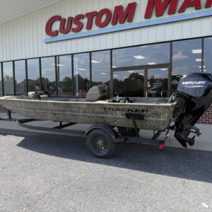 2027 Tracker 1754SC For Sale | Custom Marine | Statesboro Savannah GA Boat Dealer_1