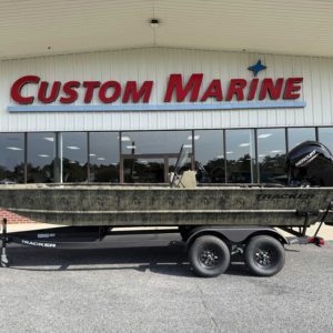 2027 Tracker 2072CC For Sale | Custom Marine | Statesboro Savannah GA Boat Dealer_1
