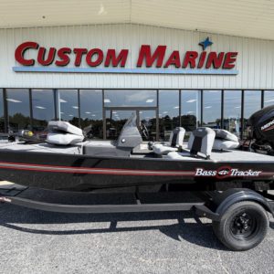 2027 Tracker Bass Tracker Classic For Sale | Custom Marine | Statesboro Savannah GA Boat Dealer_1