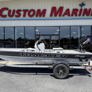 2027 Tracker Classic CC For Sale | Custom Marine | Statesboro Savannah GA Boat Dealer_1