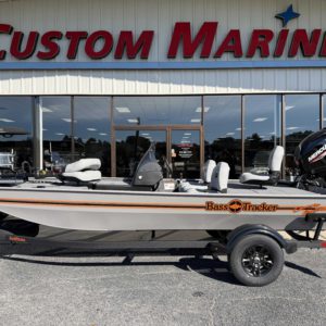 2027 Tracker Classic Limited For Sale | Custom Marine | Statesboro Savannah GA Boat Dealer_1