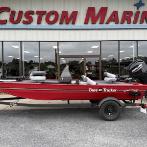 2027 Tracker Classic XL For Sale | Custom Marine | Statesboro Savannah GA Boat Dealer_1
