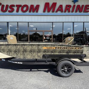 2027 Tracker Grizzly 1553T Timber For Sale | Custom Marine | Statesboro Savannah GA Boat Dealer_1
