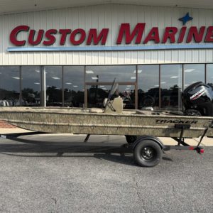 2027 Tracker Grizzly 1860 CC For Sale | Custom Marine | Statesboro Savannah GA Boat Dealer_1