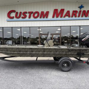 2027 Tracker Grizzly 1860 CC For Sale | Custom Marine | Statesboro Savannah GA Boat Dealer_1