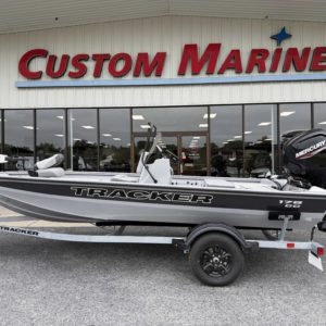 2027 Tracker Pro Team 175CC For Sale | Custom Marine | Statesboro Savannah GA Boat Dealer_1