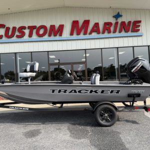 2027 Tracker Pro Team 175TF For Sale | Custom Marine | Statesboro Savannah GA Boat Dealer_1