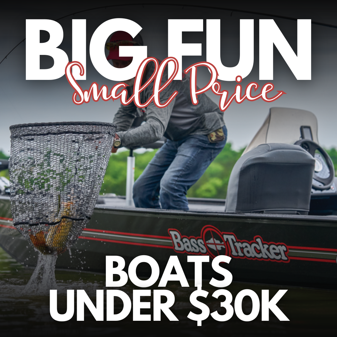 Non-Current Clearance Event for Custom Marine. Image is advertising the sale. Click on it to go to the clearance page.