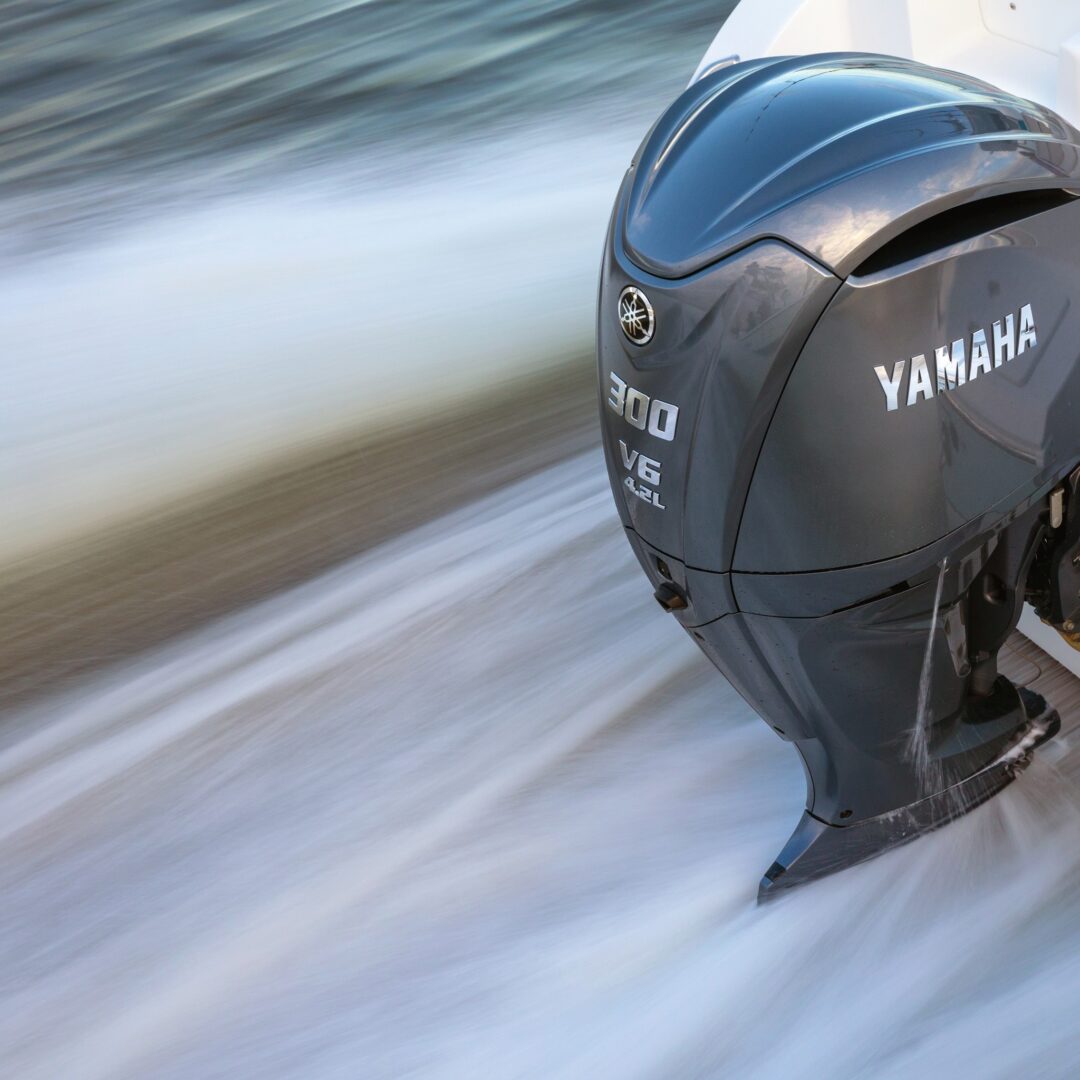 “New Year, New Reliability” Yamaha Sales Event